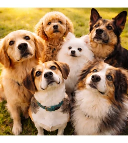 Kutya örökbefogadása: így döntsd el, hogy készen állsz rá