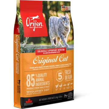 Orijen Original Cat macskatáp