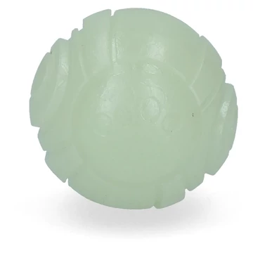 2 Glow Fetch and catch 2 match Világító Kutyalabda