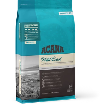 Acana Classic Wild Coast 