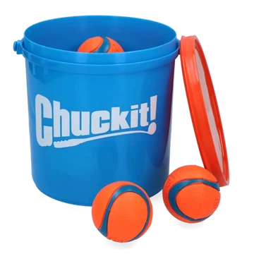 Chuckit Bucket