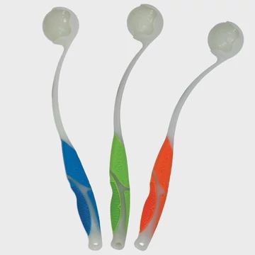 Chuckit Pro világító labdadobó kutyáknak 