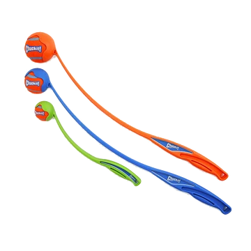 Chuckit Sport labdadobó kutyáknak