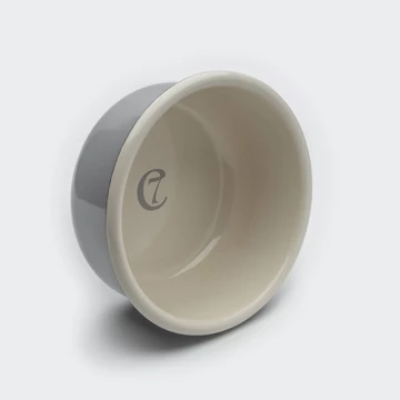 Cloud 7 Luxus Zománcozott Kutyatál