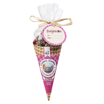 Cooka's Beijinhos marhás jutalomfalat