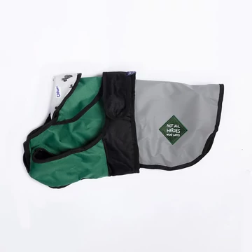 Danish Design Battersea 2in1 kutyakabát kivehető béléssel