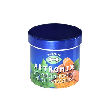 Holisnacks Artromix táplálékkiegészítő ízületi panaszokra