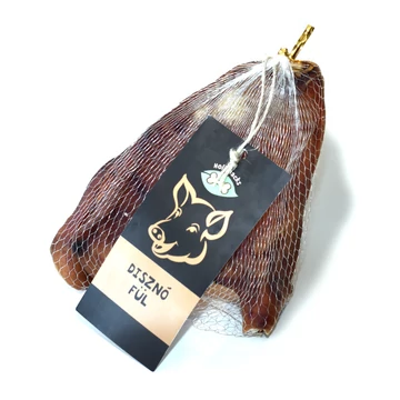 Holisnacks Szárított disznó fül jutalomfalat