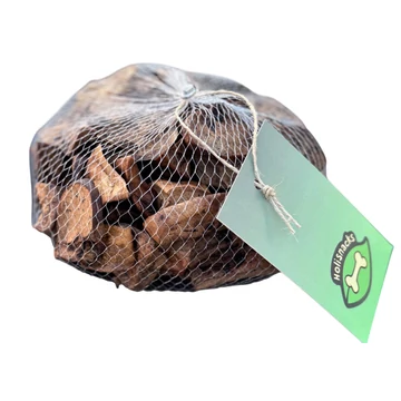 Holisnacks 100% Szárított Báránytüdő – Természetes Jutalomfalat Kutyáknak (250 g)