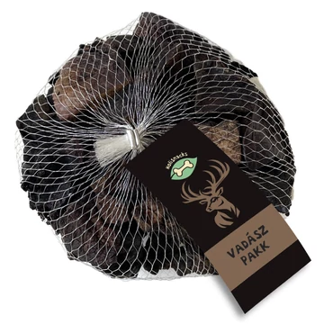 Holisnacks Vadász Pakk – 100% Szarvas Belsőség Snack