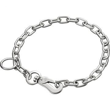 Sprenger Állítható Króm Kiképző Nyakörv