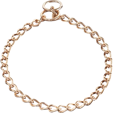 Sprenger Curogan aprószemű kiképző nyakörv 60cm