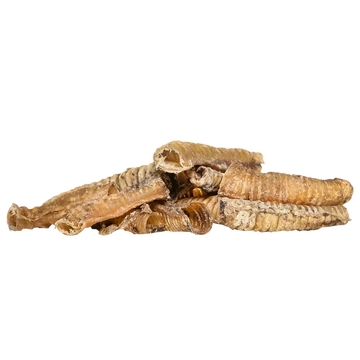 Teomann Természetes Szárított Báránylégcső