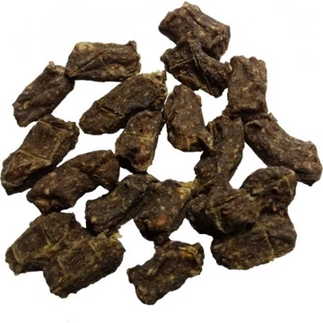 Teomann Kecske Tréning Snack jutalomfalat