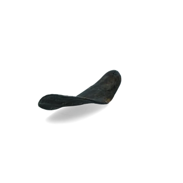 Viking csavart szarv rágóka