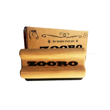 Zooro Amazing Grooming Tool szőreltávolító kefe 