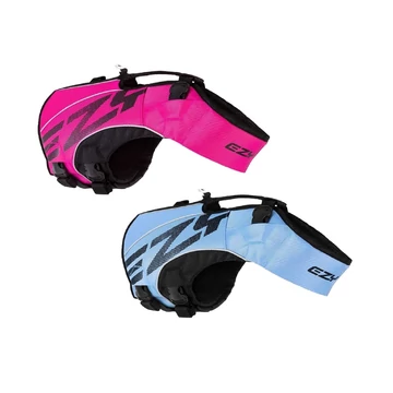 Ezydog DFD X2 BOOST mentőmellény