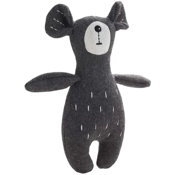  Hunter Toy dog plush Tirana