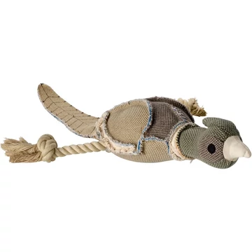 Hunter Canvas Vadkacsa plüss kutyajáték 27cm