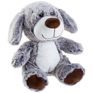 Hunter Faro Sípoló Plüss Kutya