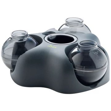 Hunter Kem Interaktív Jutalomfalattal Tölthető Játék Kutyáknak és Macskáknak