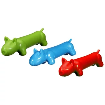 JW Megalast Long Dog Sípoló Kutyajáték