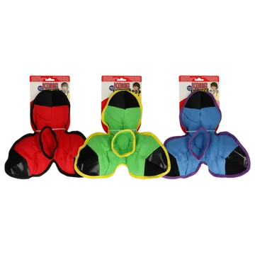 Kong Ballistic Hide n Treat kutyajáték