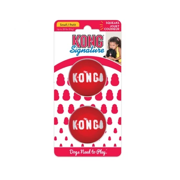 Kong Signature balls (2db)