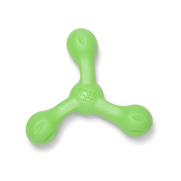 West Paw Skamp® L Jungle Green