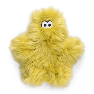 West Paw Rowdies plüss kutyajáték Leif