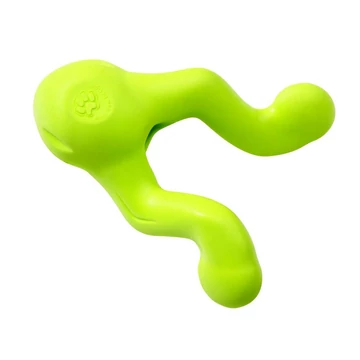 West Paw Tizzy Mini - 11,5 cm Lime