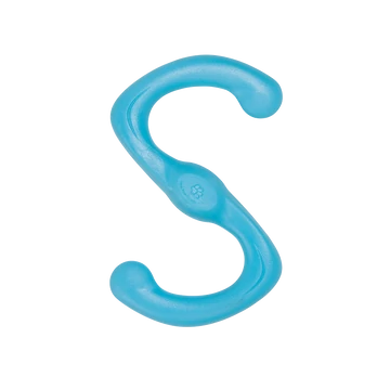 West Paw Bumi® L Aqua Blue