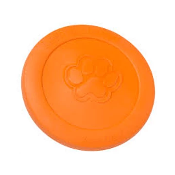 West Paw Zisc® L Tangerine