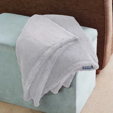  Velúr elefántos kutya takaró 70 x 100 cm