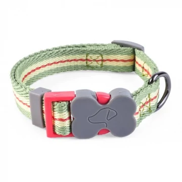 Zoon Cambridge csatos kutya nyakörv