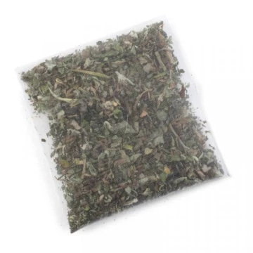 Zoon Macskamenta - 2 zacskó 3.5 x 2.5 cm