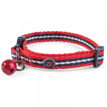 Zoon Windsor textil macska nyakörv