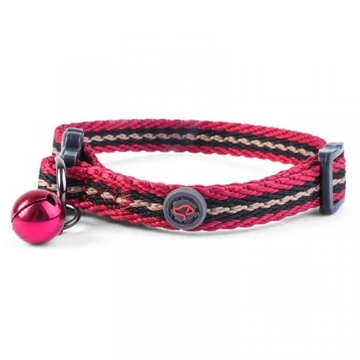 Durham textil macska nyakörv