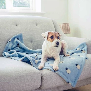 Zoon Polár bárányos kutya takaró 70 x 100 cm