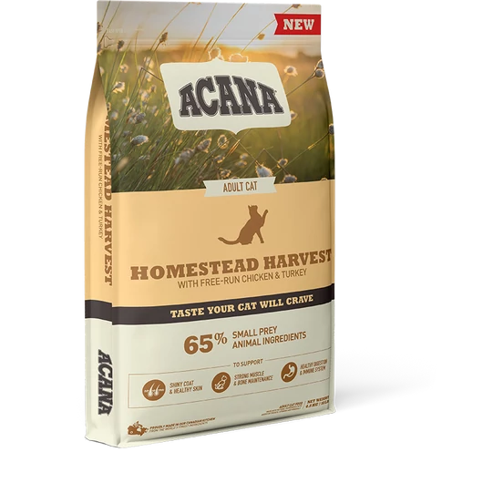 Acana Homestead Harvest