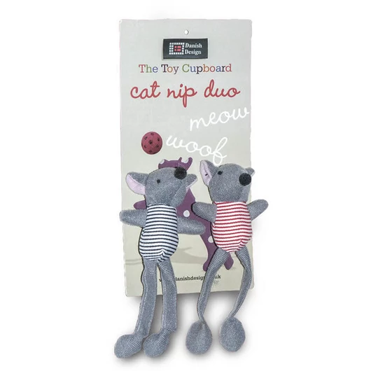 Danish Dog Design Midge and Madge