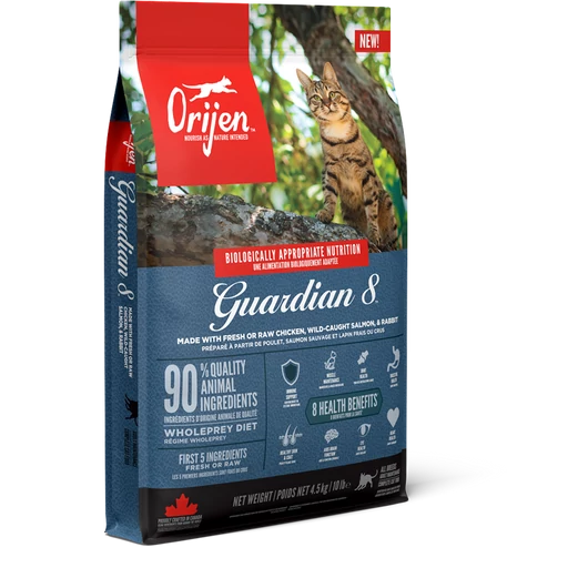 Orijen Guardian 8 macskatáp