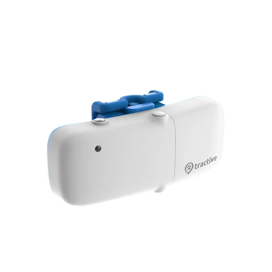 Tractive GPS Tracker