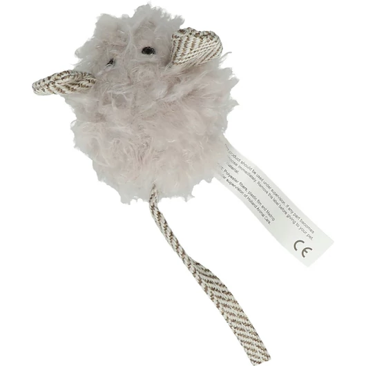Wooly Luxury Mouse