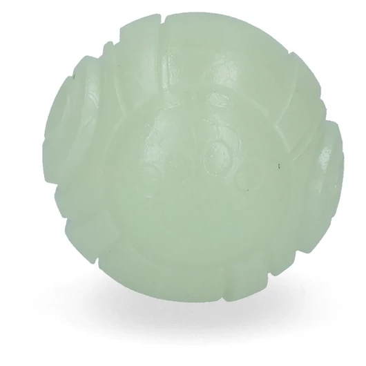 2 Glow Fetch and catch 2 match Világító Kutyalabda