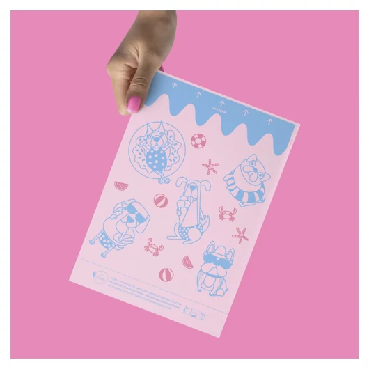 BagOrgani Növényi Alapú Lebomló Kaki Zsacsi