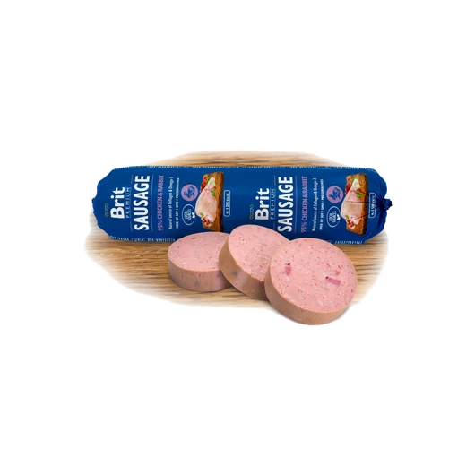 Brit Premium kutyaszalámi