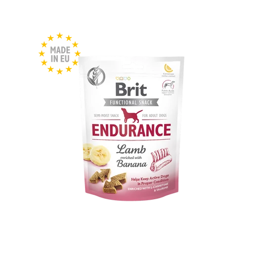 Brit Care Functional Light Monoproteines Félnedves Jutalomfalat Nyúl és Papaya 