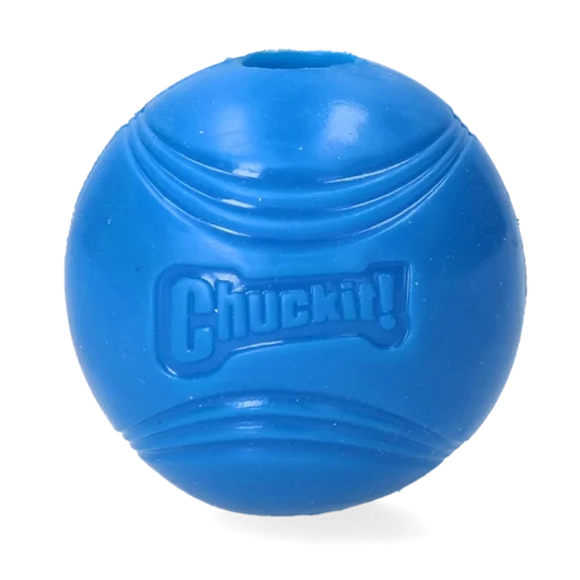 Chuckit Super crunch ball