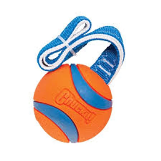Chuckit ULTRA TUG labda